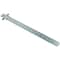 H & H Industrial Products 6X15/32" Stainless Steel Ruler(32nd, 64ths, mm & 0.5mm) 7006-0003 - alternate 3